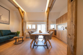 Reethus 22 Loft 3, Timmendorfer Strand